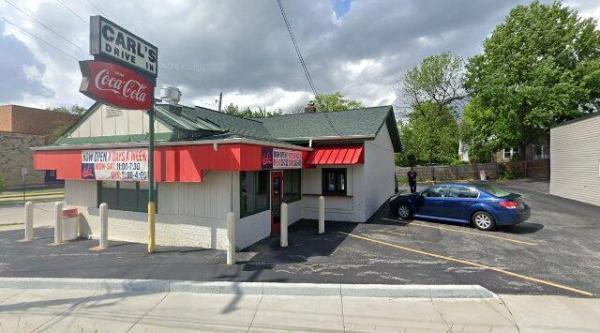 Carl's Drive In