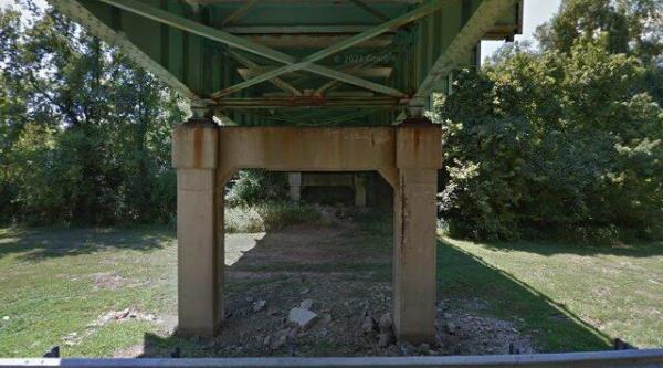 Meramec River U.S. 66 Bridge