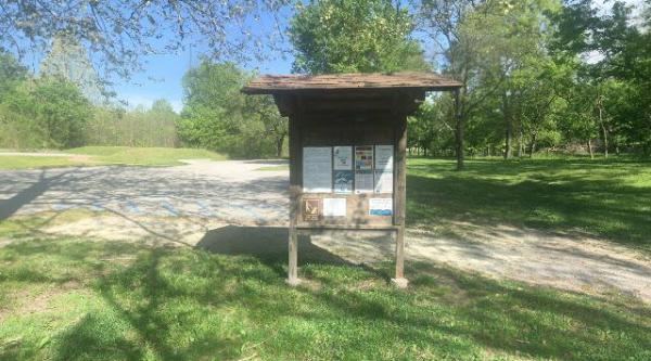 Route 66 State Park