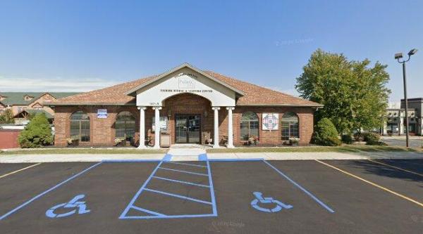 Rolla Visitor Center