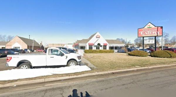 The Elm Street Eatery