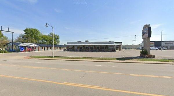 Dowds Catfish House