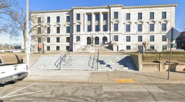 Greene County Courts