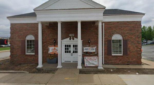 Carthage Convention & Visitors Bureau