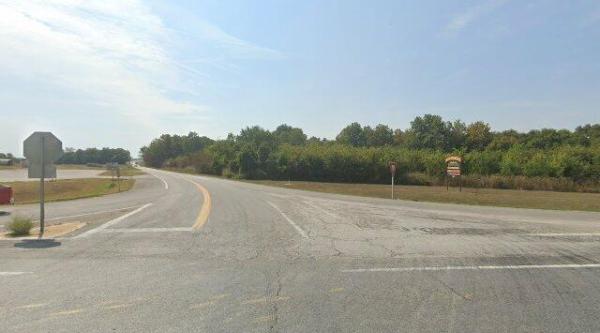 Don's Crossroads