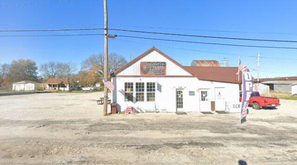 Lottie's Soda Shoppe