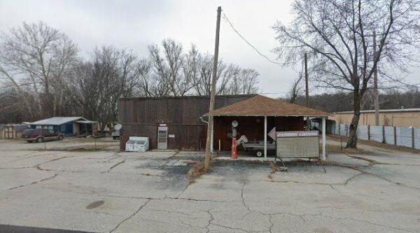 Stateline Mercantile