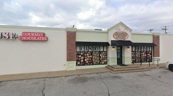 Candy House Gourmet