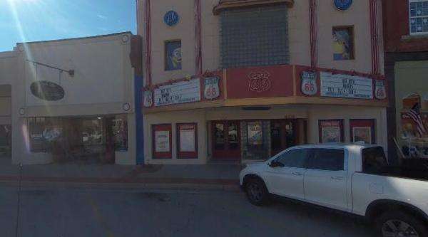 Route 66 Theater
