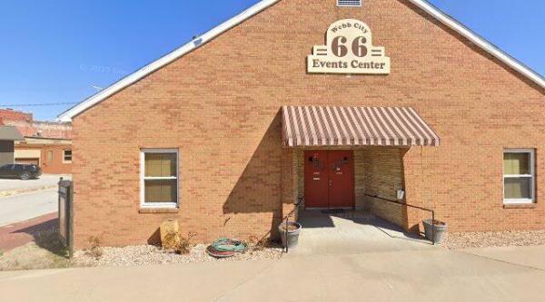 Route 66 Welcome Center
