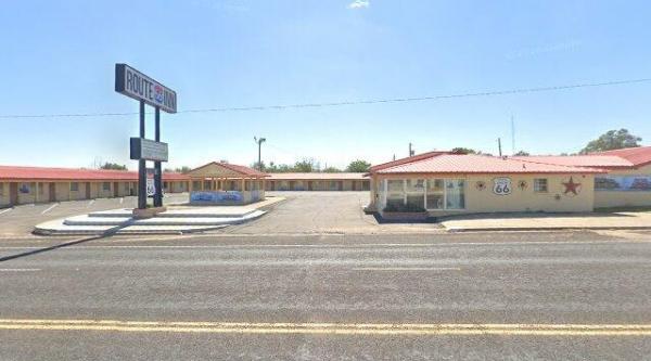 Route 66 Inn