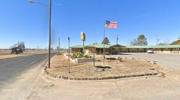 Cactus Inn Motel & RV Park