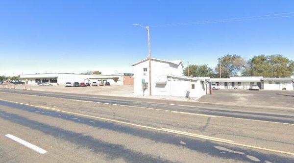 Cowboy Motel