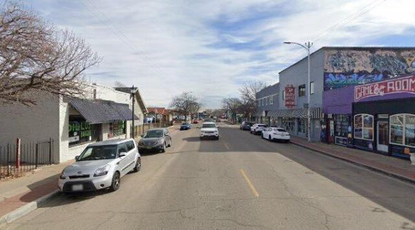 6th Street Historic District