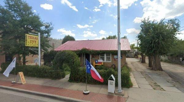 Texas Ivy Antiques