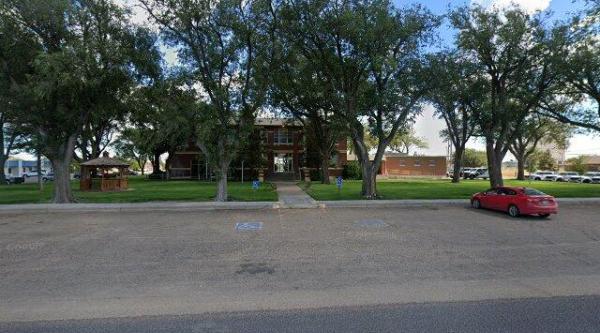 Magnolia Gas Station - TX (Vega)
