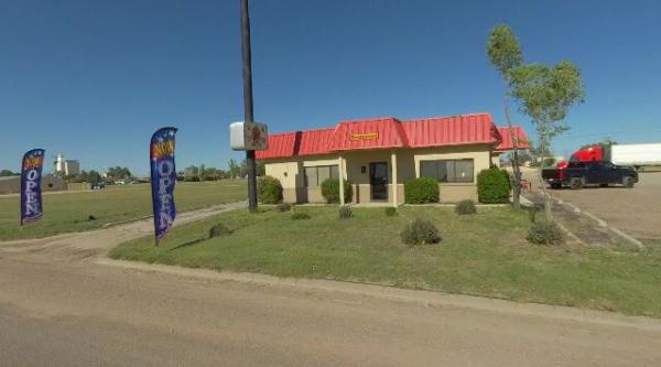 Vega Vista Grill