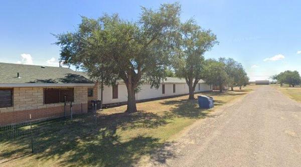 Vega Motel