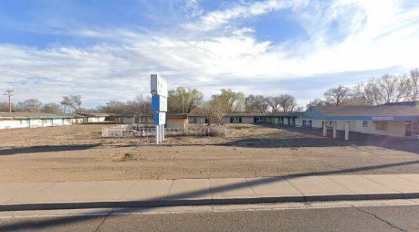 Tucumcari Inn