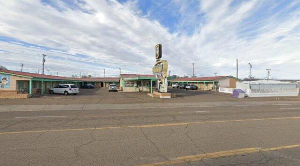 Palomino Motel