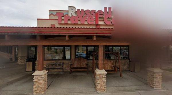 Russells Truck & Travel Center