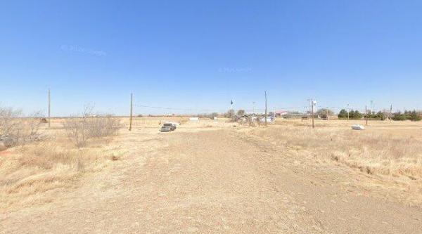 Western Motel - NM