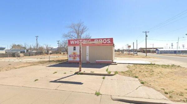 Whiting Bros (Tucumcari)