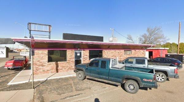Joe's Restaurant