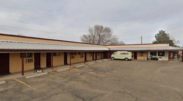 La Loma Lodge & RV Park