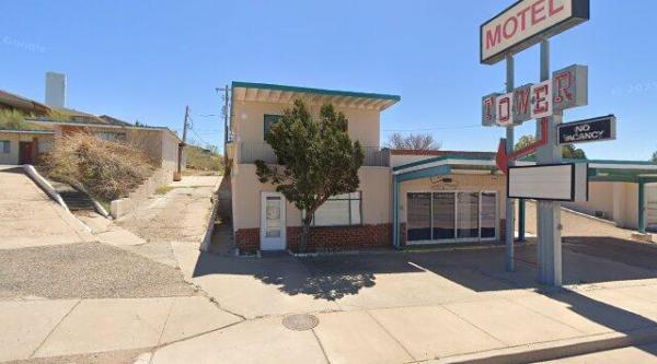 Tower Motel