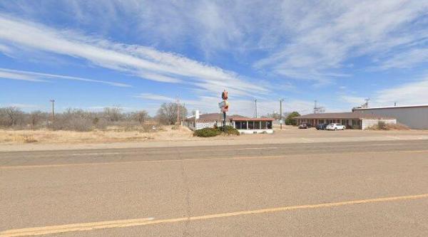 Buckaroo Motel