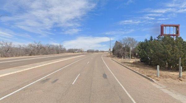 New Mexico Route 66 Museum