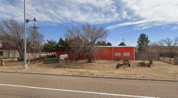 Tucumcari Trading Post