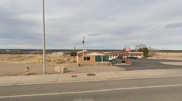 La Mesa Motel