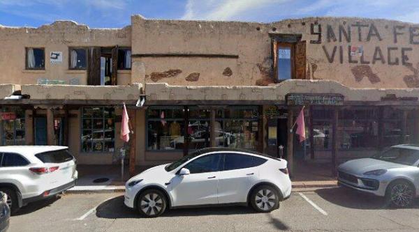Santa Fe Village