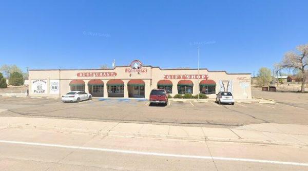 Joseph's Bar & Grill
