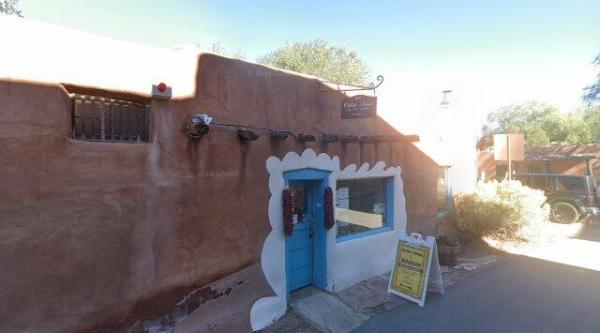 Oldest House Museum