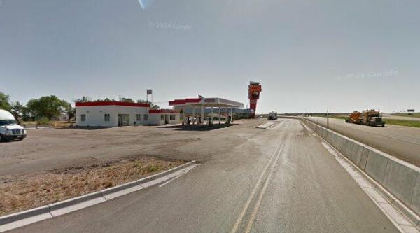 Clines Corners