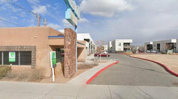 De Anza Motor Lodge