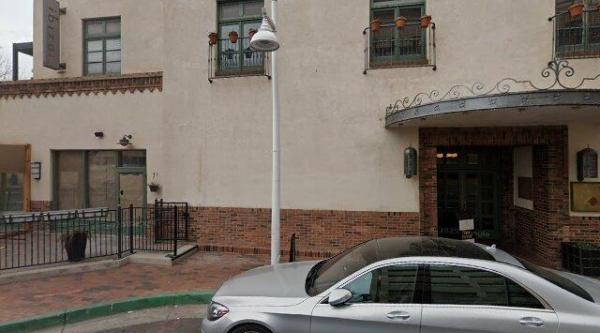 Hotel Andaluz
