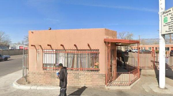 Pinon Motel