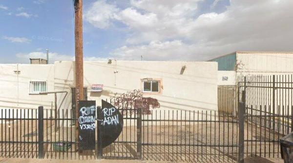 Pioneer Motel