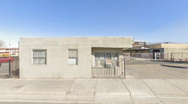 Loma Verde Motel