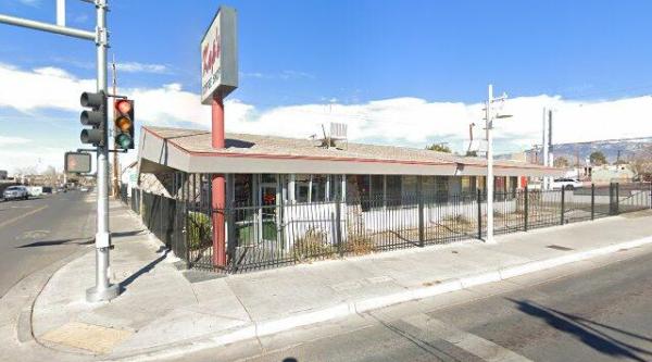 Kaps Coffee Shop & Diner