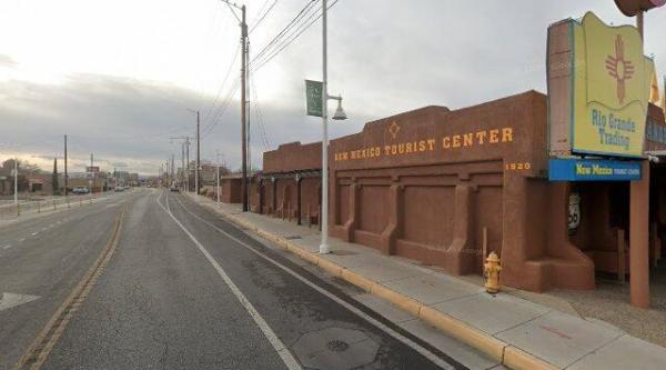 Rio Grande Trading