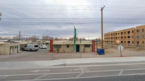 Westward Ho Motel