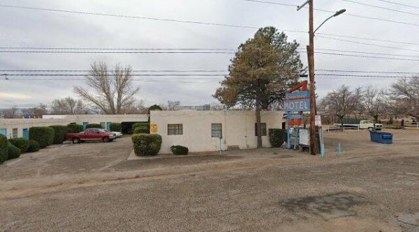 Grandview Motel