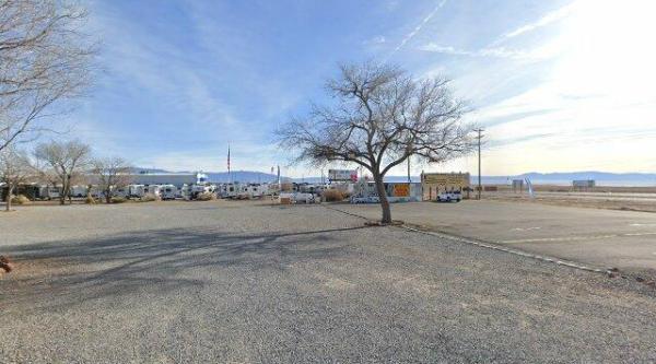 Enchanted Trails RV Park