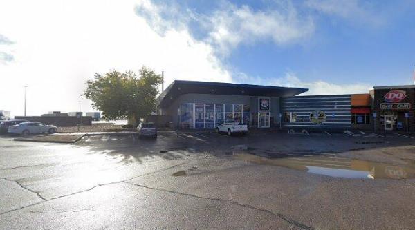 Route 66 Casino Hotel
