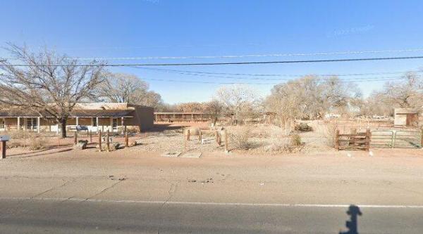 Gutierrez-Hubbell House